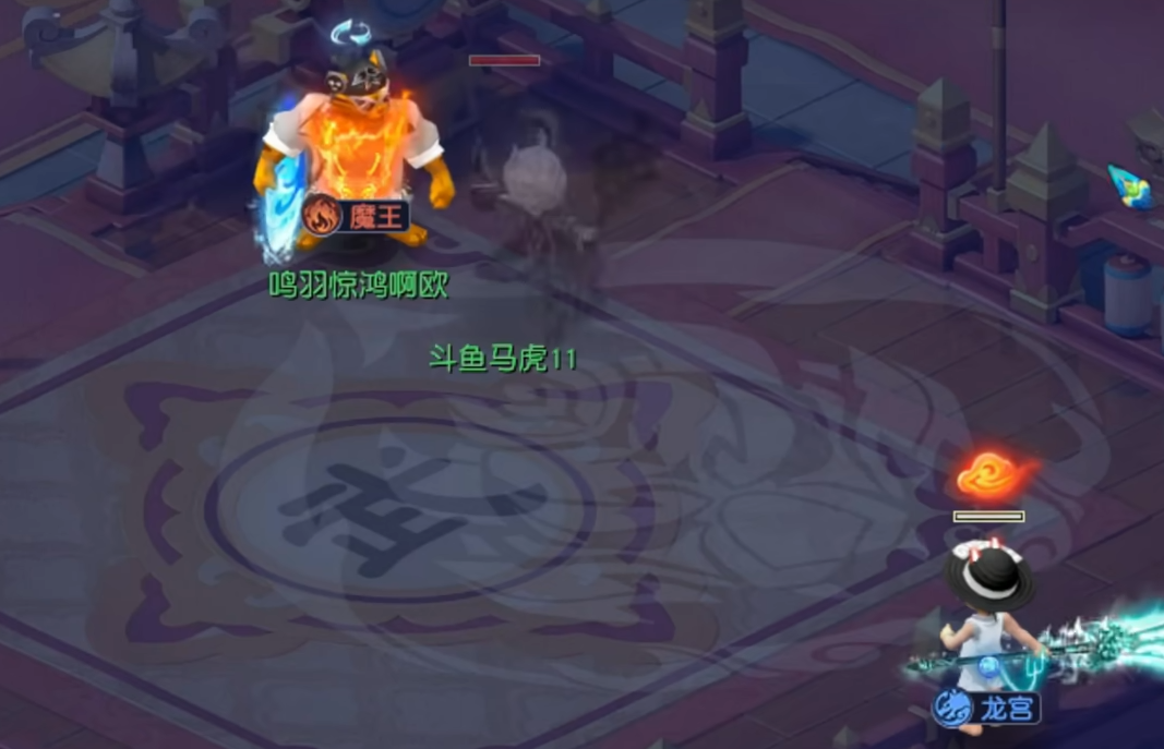 梦幻西游哪吒卡怎么玩
