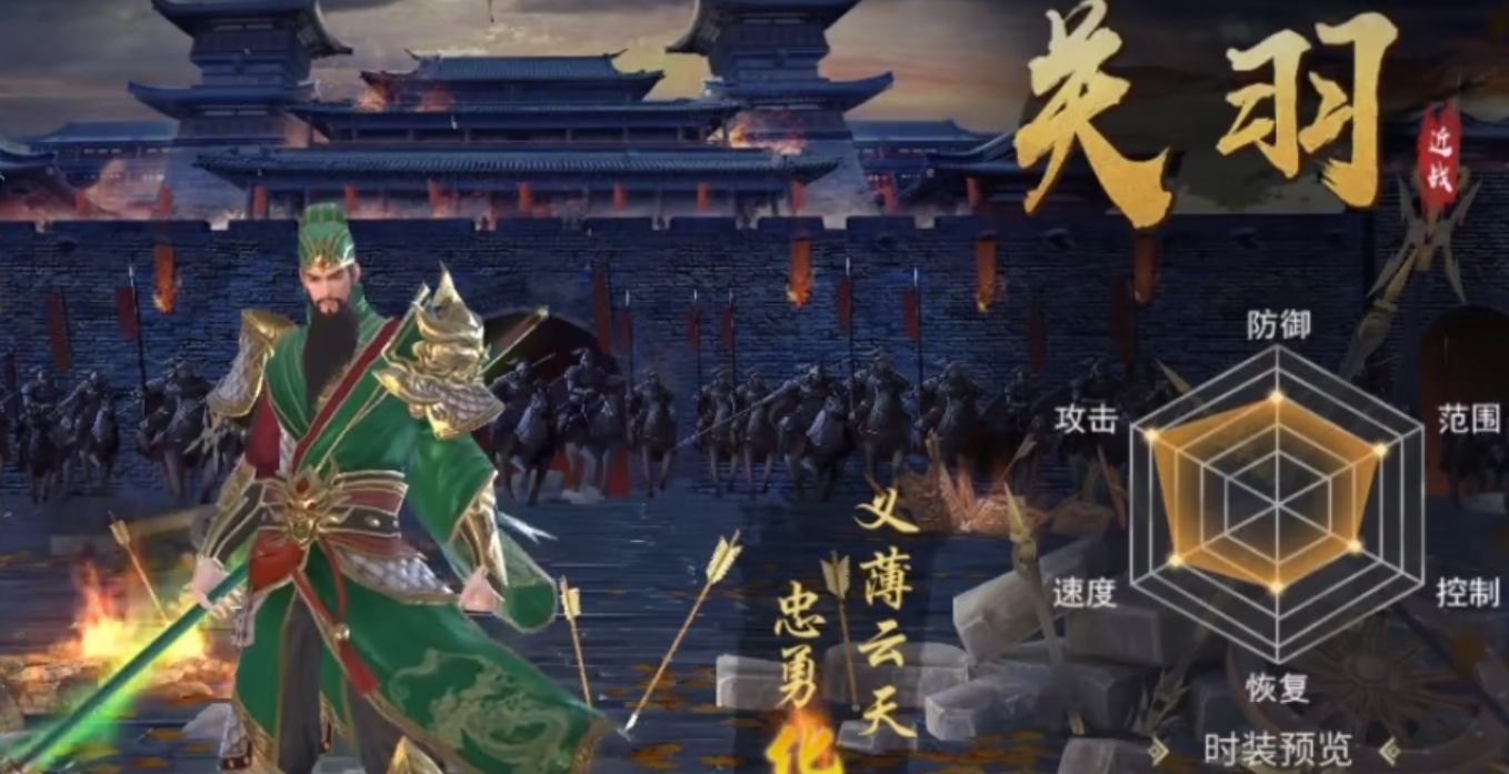 霸御乾坤手游哪个职业好用 霸御乾坤手游哪个职业好用