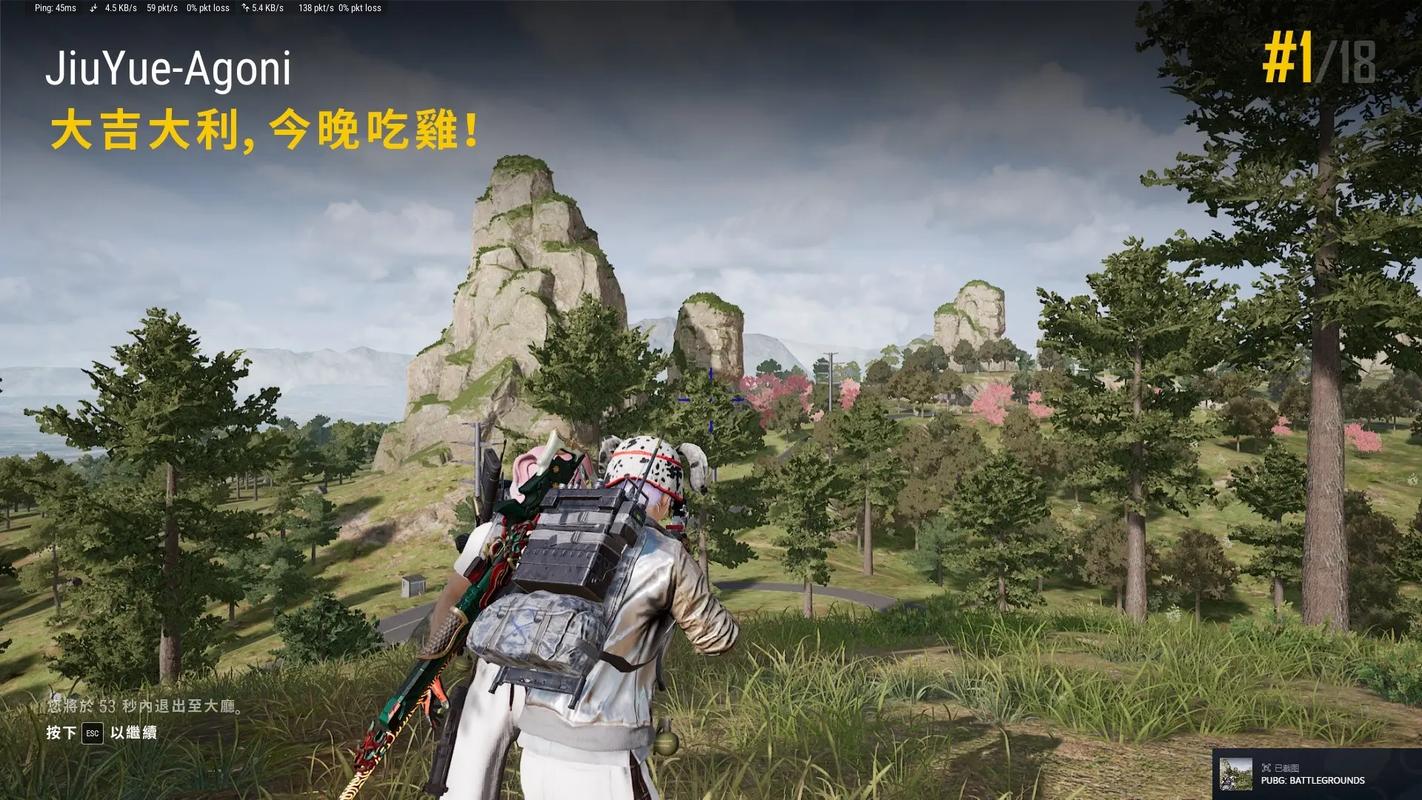 绝地求生怎么切换单射
