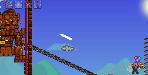 泰拉瑞亚丛林蜥蜴椅怎么制作