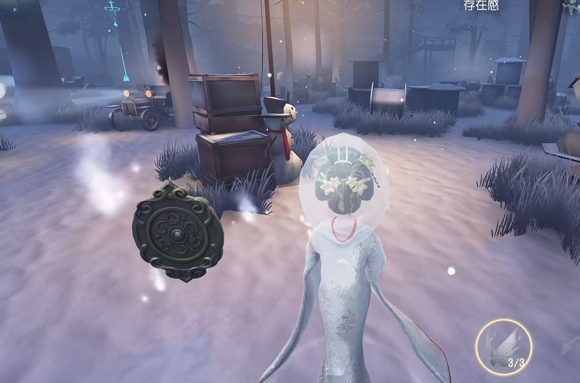第五人格红蝶有什么玩法