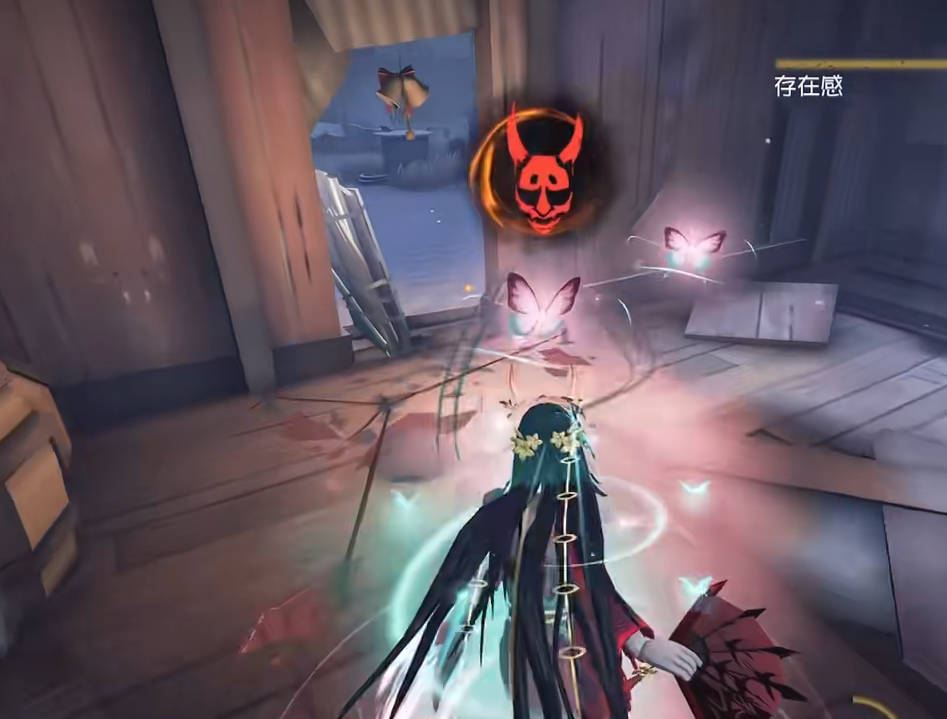 第五人格红蝶有什么玩法 第五人格红蝶有什么玩法