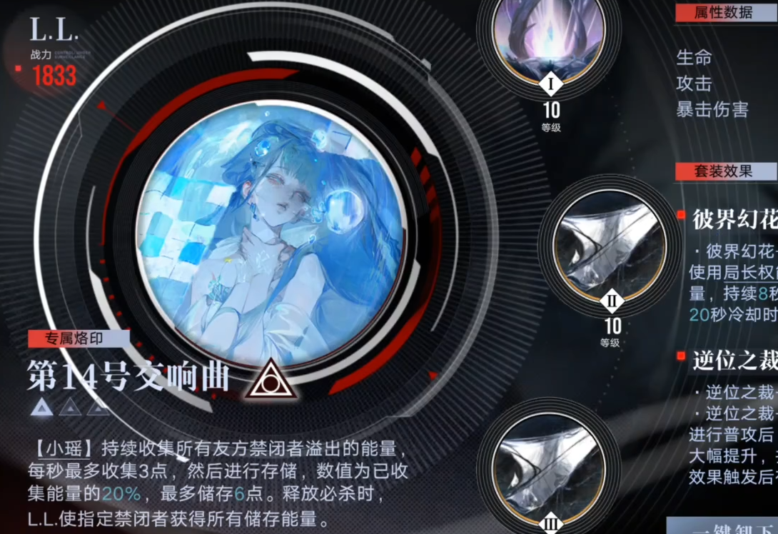 无期迷途诡秘队怎么玩 无期迷途诡秘队怎么玩