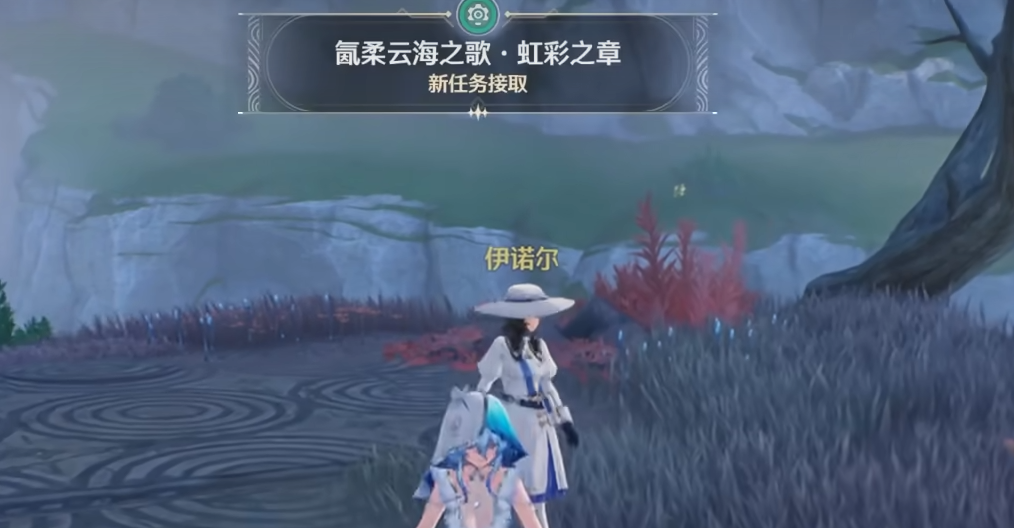 鸣潮大禁书院怎么解锁 鸣潮大禁书院怎么解锁