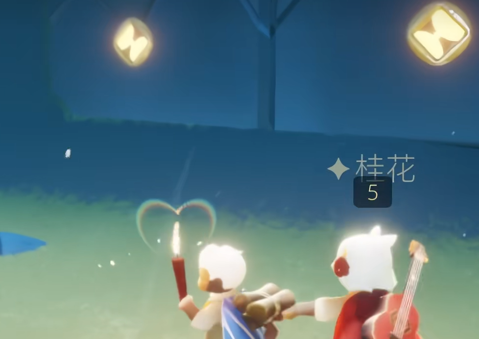 光遇云野先祖在哪