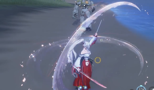 鸣潮绯雪怎么玩 鸣潮绯雪怎么玩