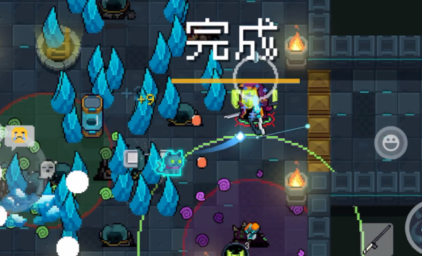 元气骑士神话植物种子怎么获得