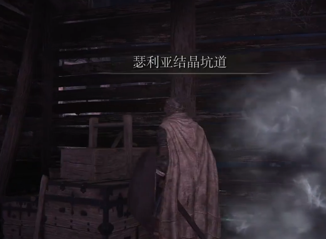 艾尔登法环圆桌厅堂怎么进