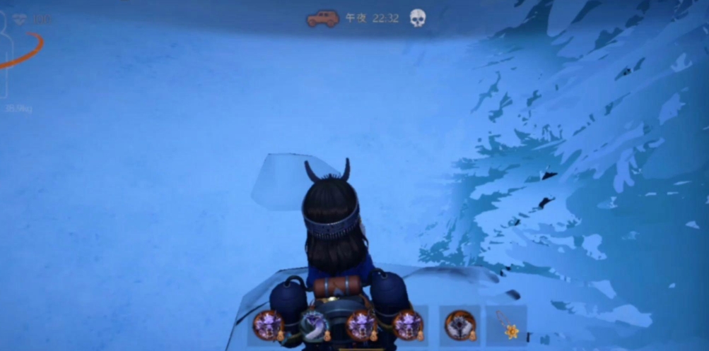 超自然行动组怎么过噩梦昆仑