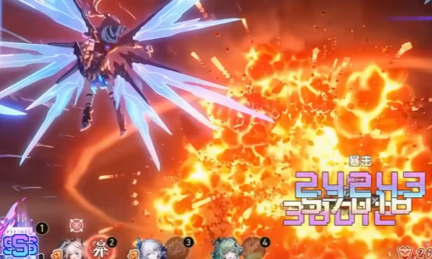 崩坏星穹铁道狼尊星魂怎么抽
