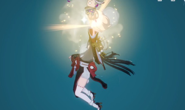 异环浔有什么玩法