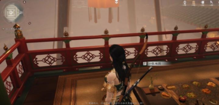 燕云十六声樊楼怎么进去