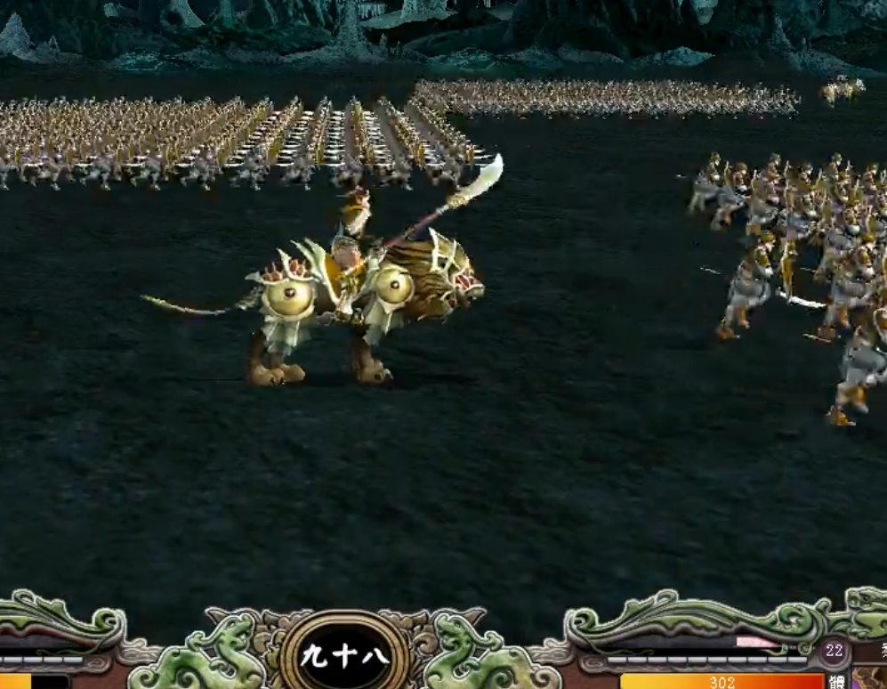 三国群英传7重步兵怎么用