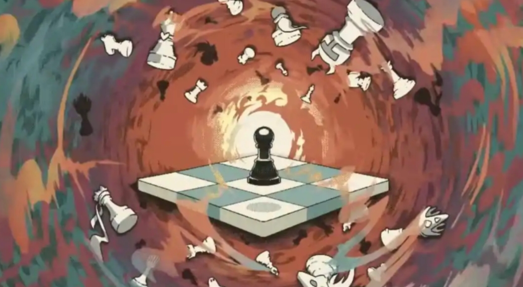 千棋百计怎么运用战术