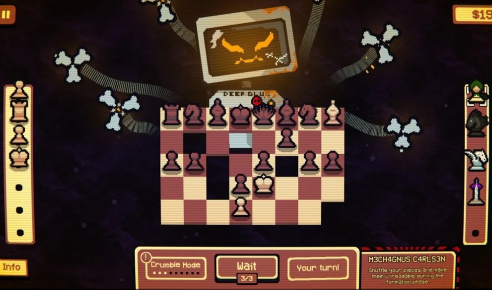 千棋百计怎么熟悉策略 千棋百计怎么熟悉策略