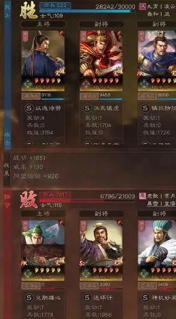 三国志战略版孙坚如何搭配