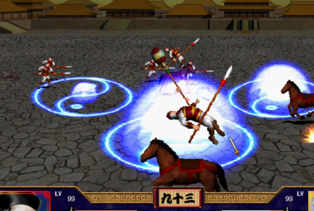 三国群英传2什么武将技好用