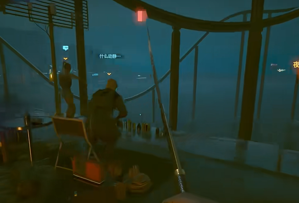 赛博朋克2077时停流义体怎么选 赛博朋克2077时停流义体怎么选