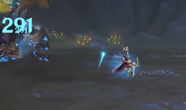 原神桑多涅怎么用 原神桑多涅怎么用