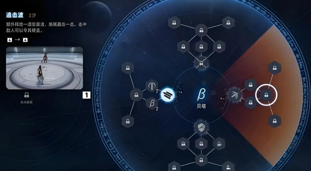 剑星新手怎么搭配技能