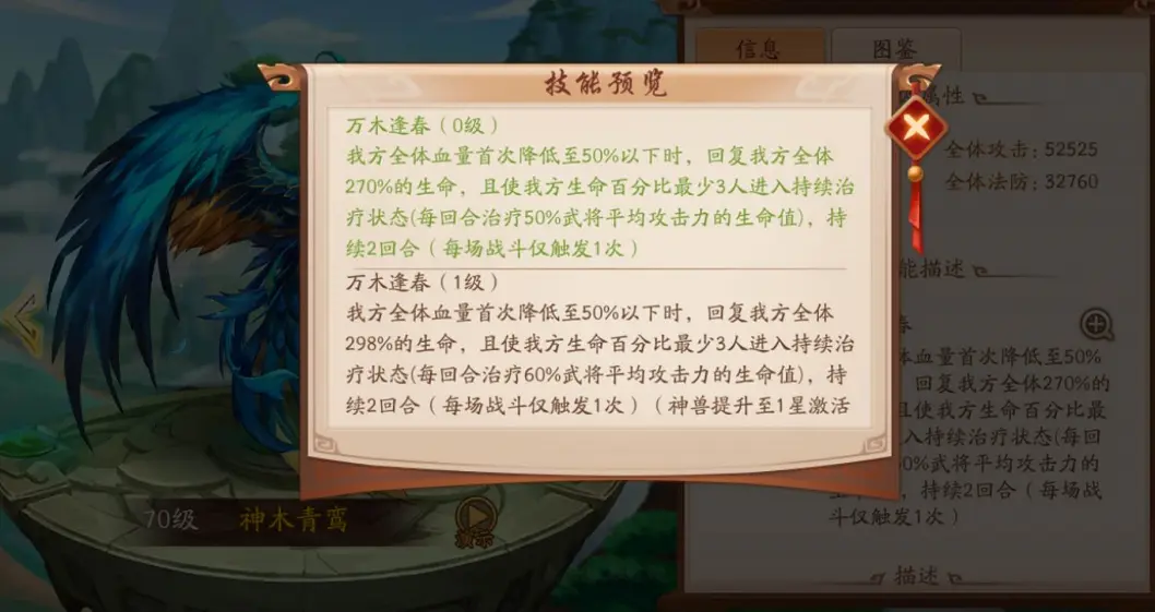 少年三国志2的神兽怎么用