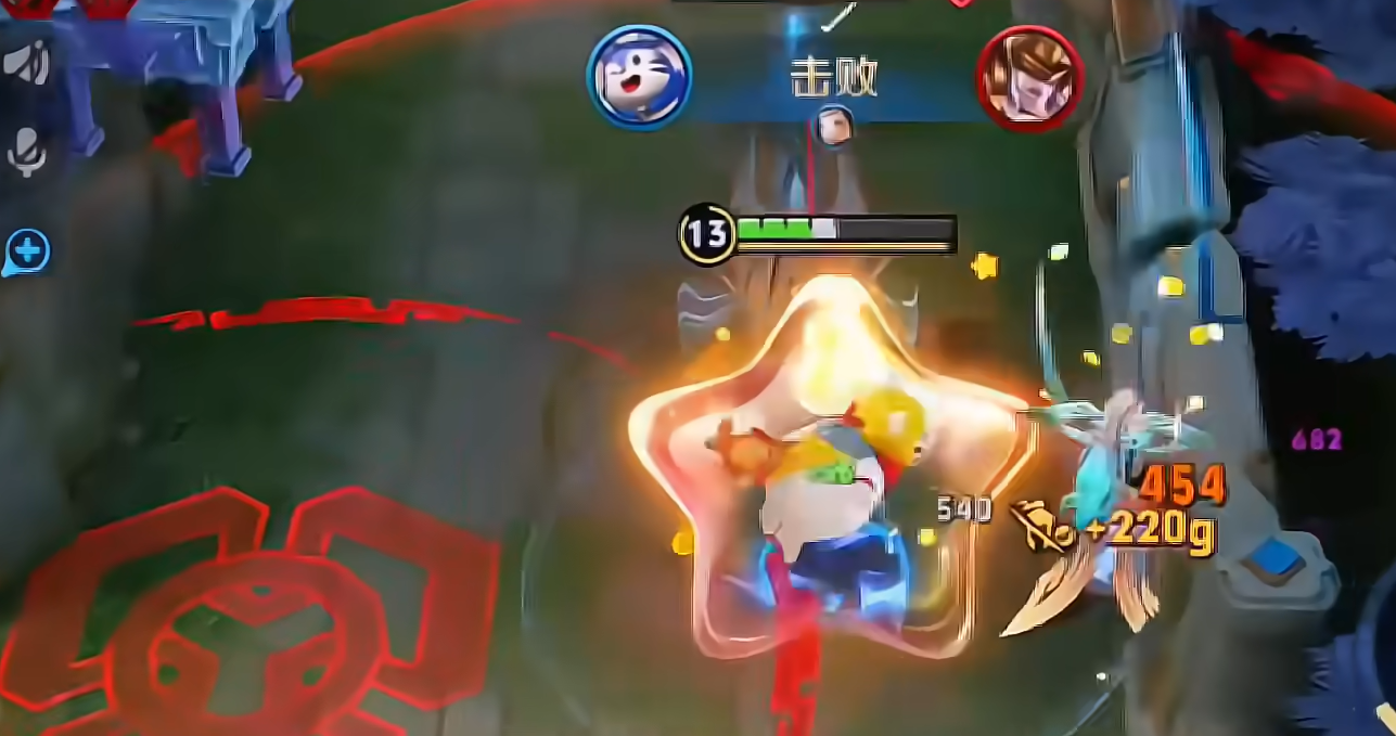 王者荣耀梦奇ad出装铭文怎么搭配