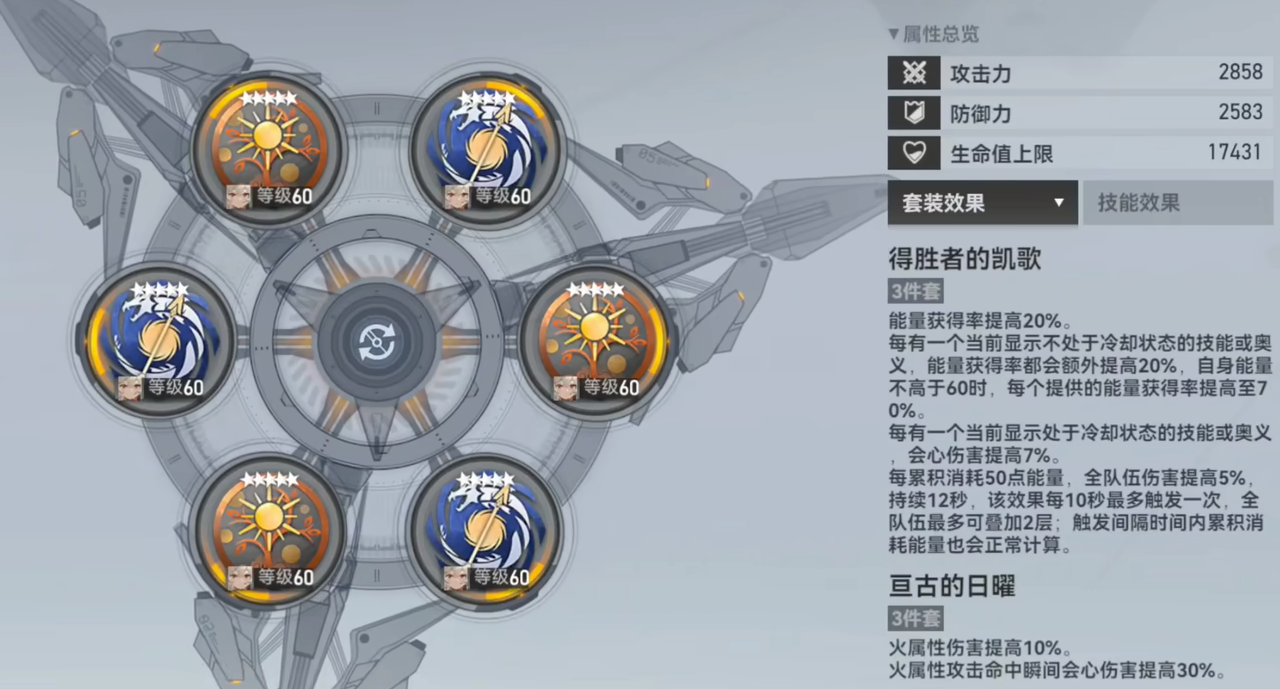深空之眼加成装备在哪买 深空之眼加成装备在哪买