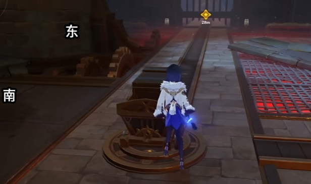 原神希格雯传说任务怎么做