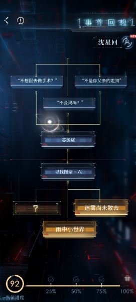 光与夜之恋9级怎么升