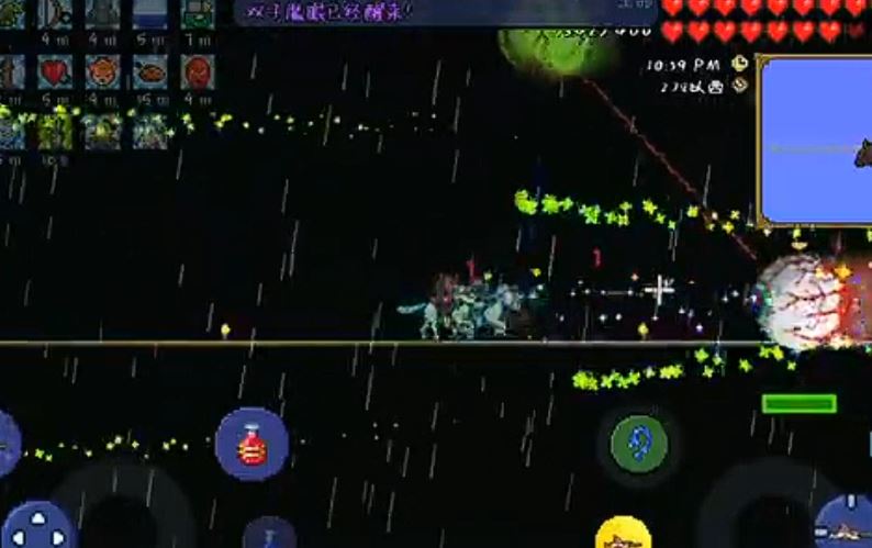 泰拉瑞亚斧钻怎么制作