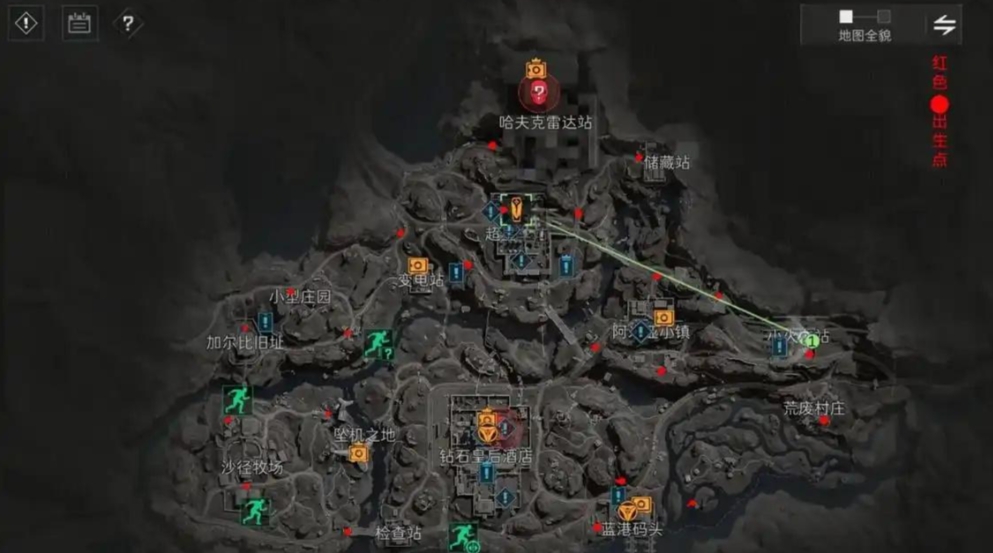 三角洲行动为什么炸毁大坝 三角洲行动为什么炸毁大坝