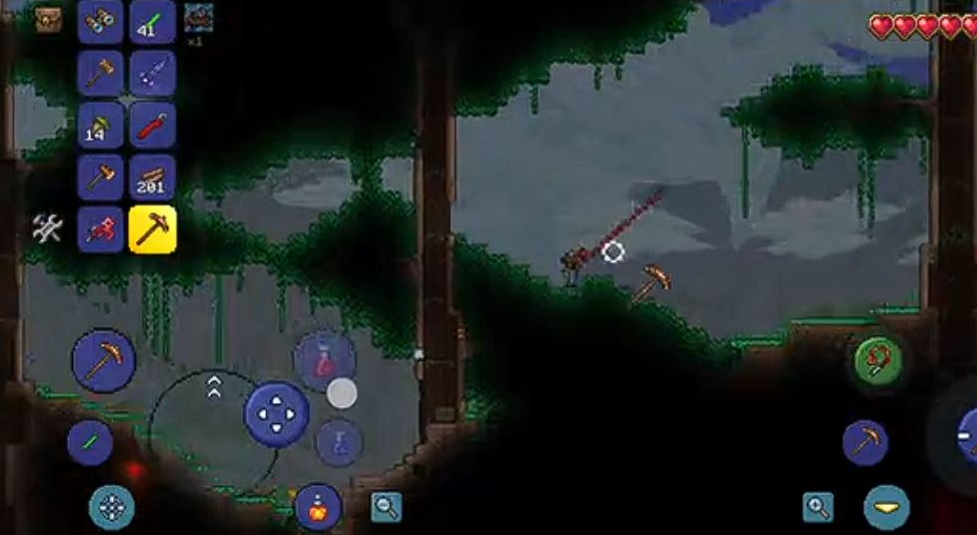 泰拉瑞亚尖刺椅怎么制作 泰拉瑞亚尖刺椅怎么制作