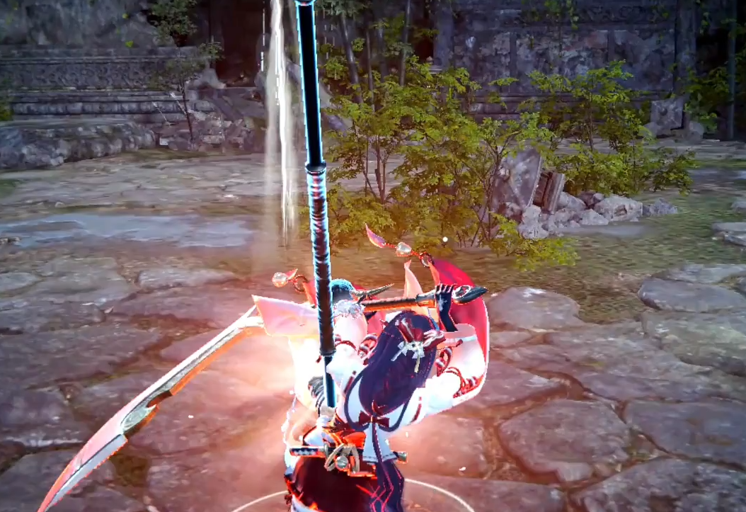 永劫无间妖刀姬用什么武器 永劫无间妖刀姬用什么武器