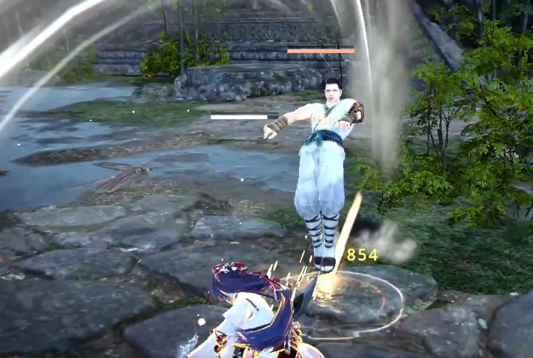 永劫无间妖刀姬用什么武器 永劫无间妖刀姬用什么武器