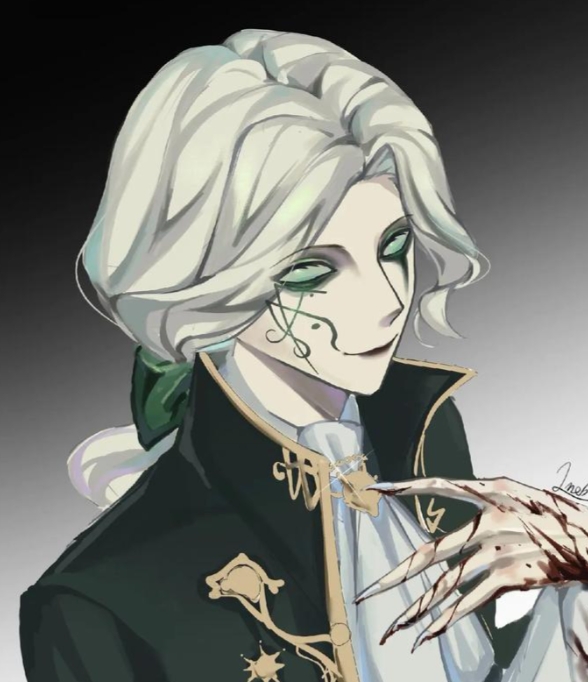 第五人格小丑约瑟夫好吗 第五人格小丑约瑟夫好吗