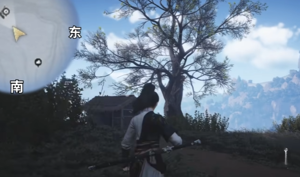 燕云十六声千佛村中的物资如何全收集