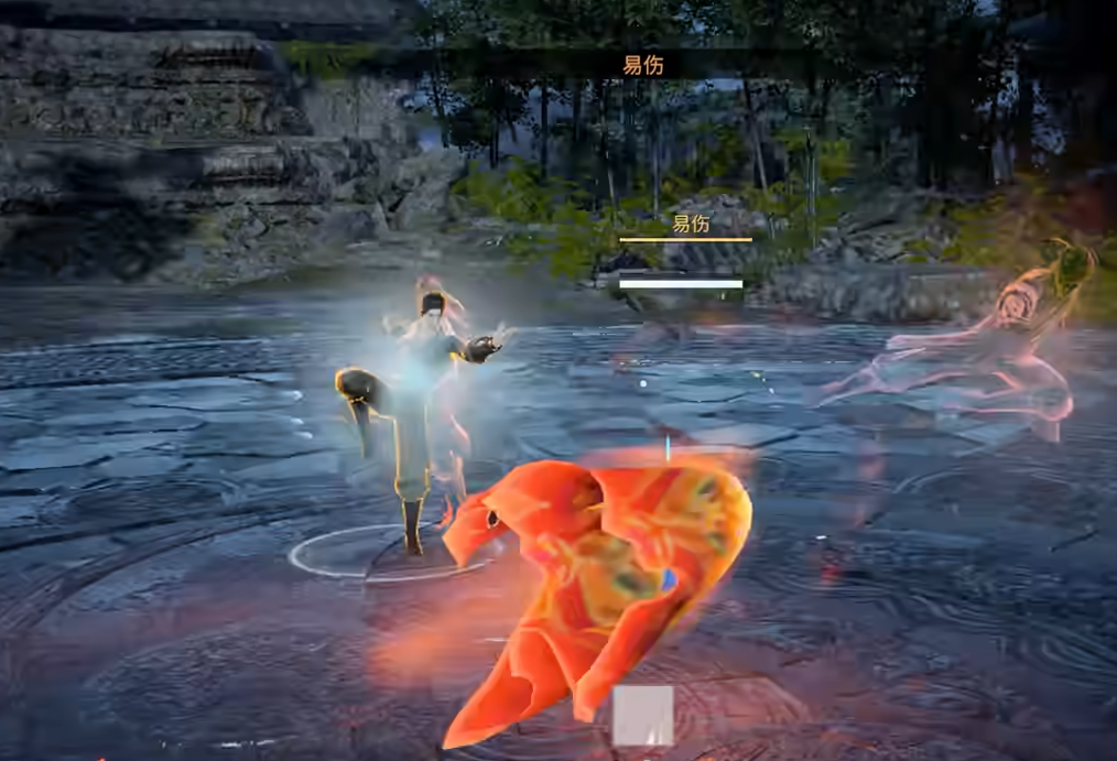 永劫无间蓝梦征神怎么玩