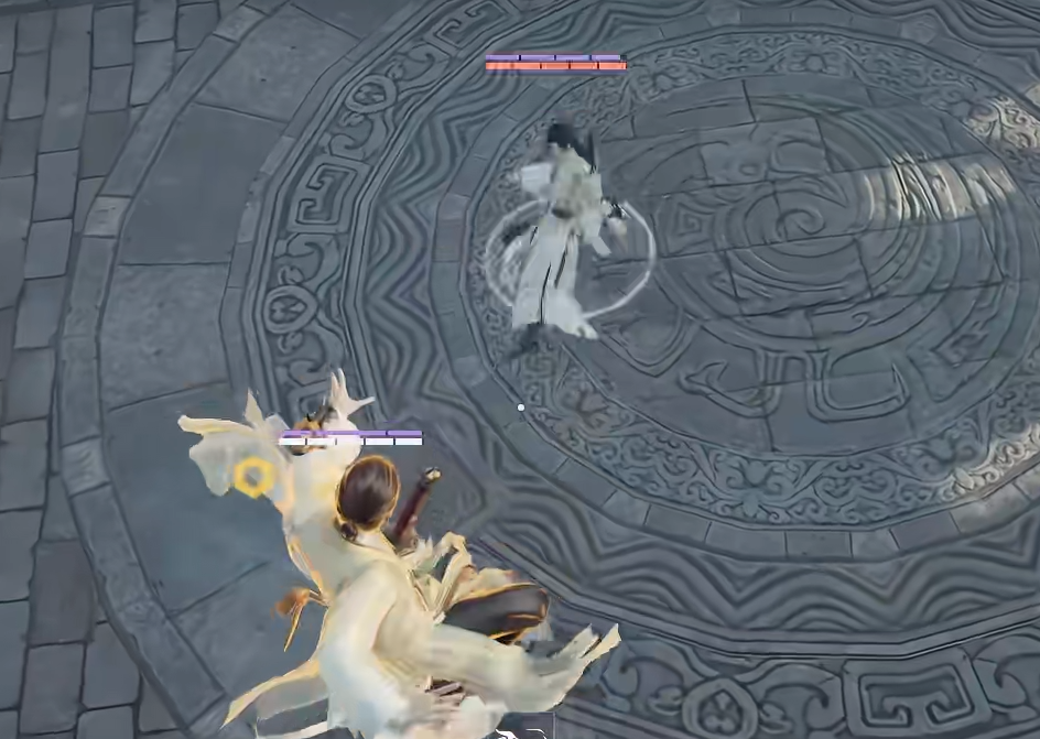 永劫无间李寻欢配什么队伍 永劫无间李寻欢配什么队伍