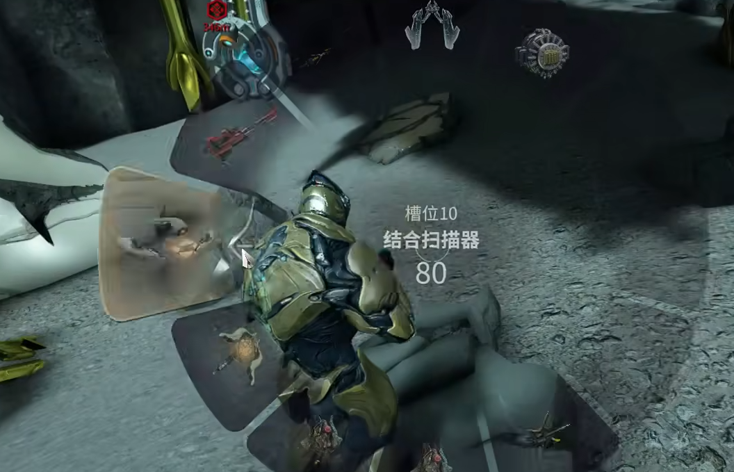 星际战甲银光林地任务奖励是什么