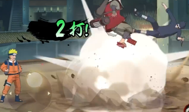 火影忍者手游暴怒鸣人怎么玩