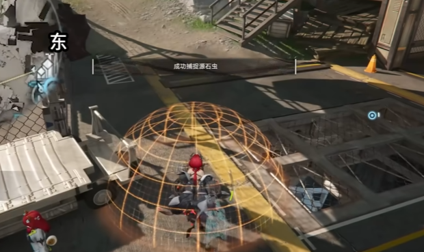 明日方舟终末地漏网之虫任务怎么做
