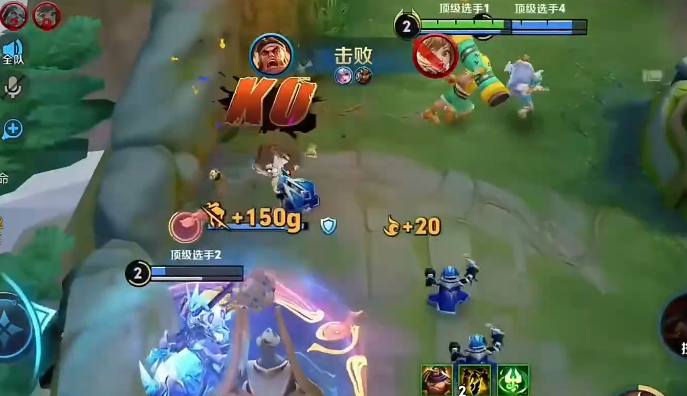 王者荣耀苏烈出装是什么 王者荣耀苏烈出装是什么
