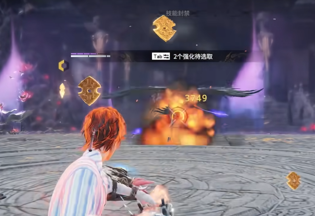 永劫无间火男怎么玩征神 永劫无间火男怎么玩征神