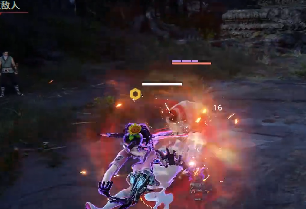永劫无间蓝梦怎么操作 永劫无间蓝梦怎么操作