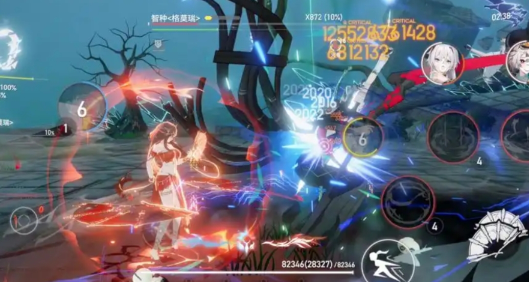 深空之眼迭代火怎么过 深空之眼迭代火怎么过