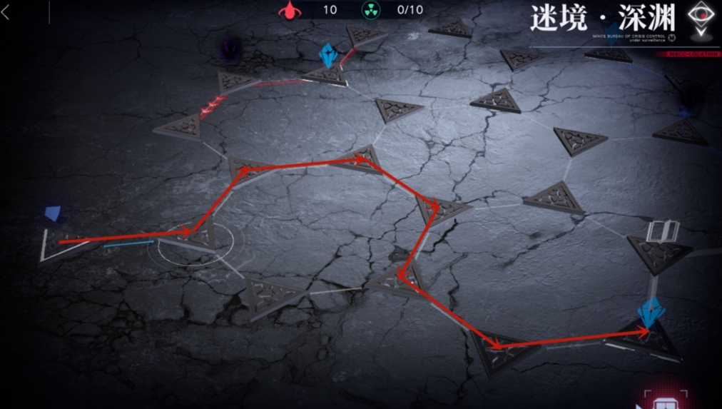 无期迷途璀璨晶源有啥用