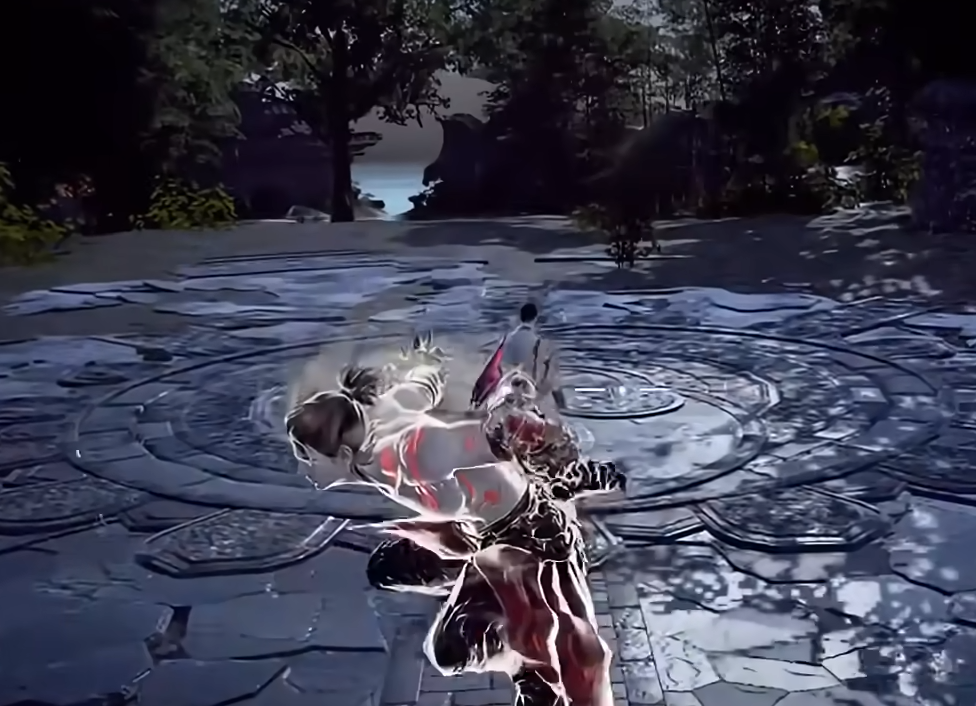 永劫无间胡为怎么单挑 永劫无间胡为怎么单挑