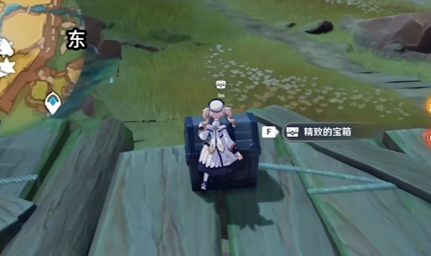 原神青蜜莓在哪收集 原神青蜜莓在哪收集