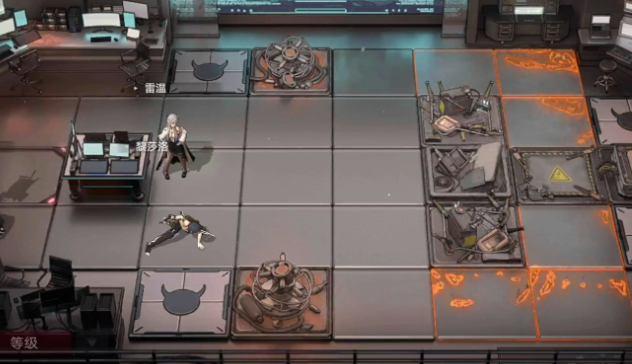 无期迷途克莱门汀有什么技能 无期迷途克莱门汀有什么技能