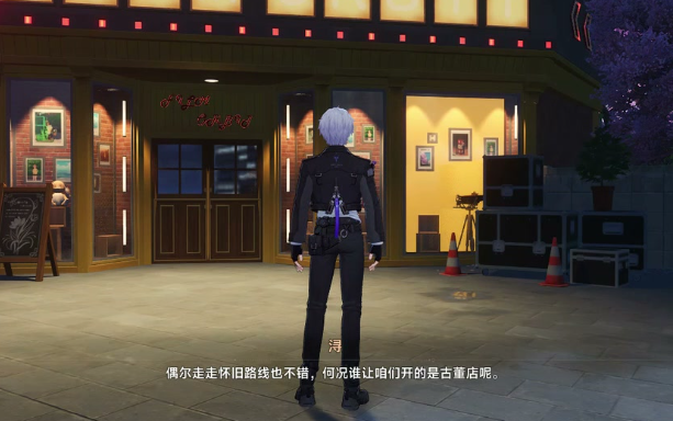 异环安魂曲如何复制怪物技能 异环安魂曲如何复制怪物技能